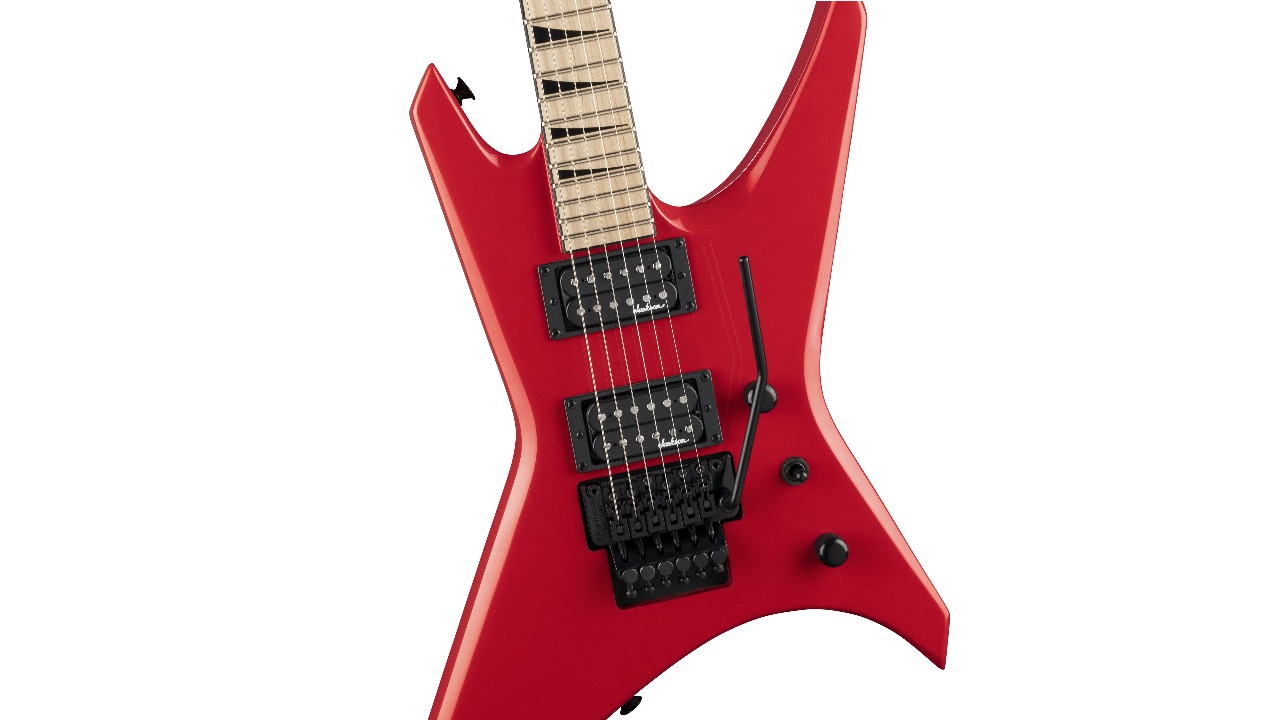 Jackson X Series updates