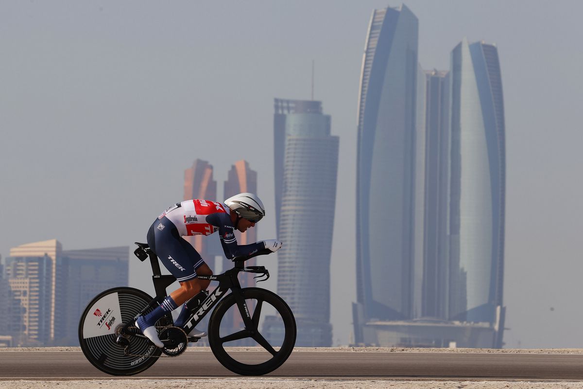 UAE Tour 2021