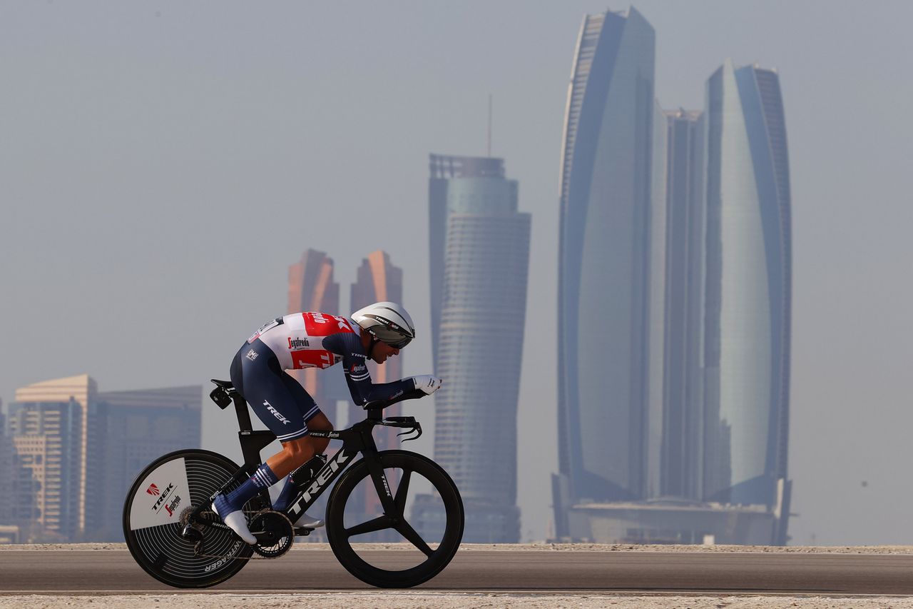 UAE Tour 2021