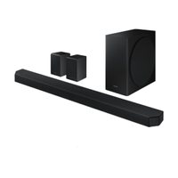 Samsung HW-Q950T Soundbar: £1,299 £1,099 at John Lewis
Save £200 –