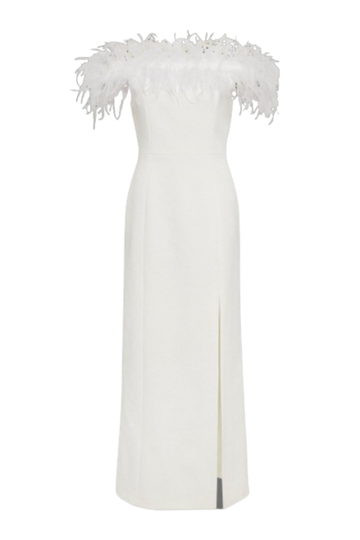 The Best High Street Wedding Dresses Under £500 | Marie Claire UK
