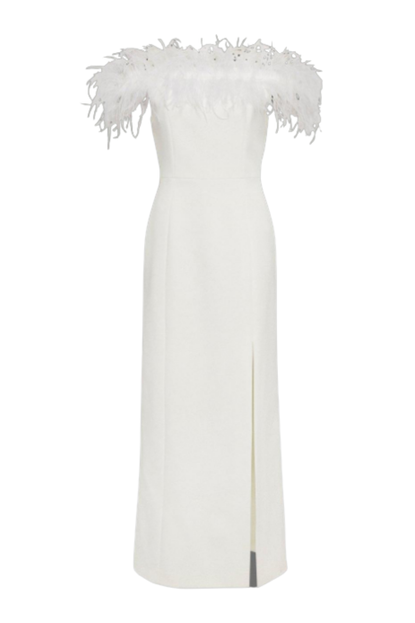 The Best High Street Wedding Dresses Under £500 | Marie Claire UK