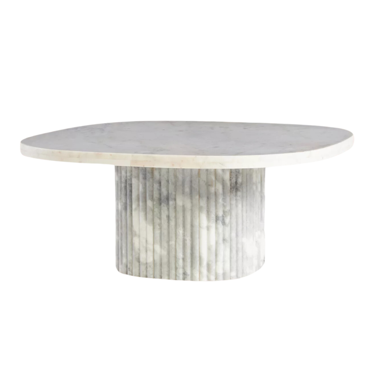 15 of the Best Marble Coffee Tables for Modern Homes Livingetc