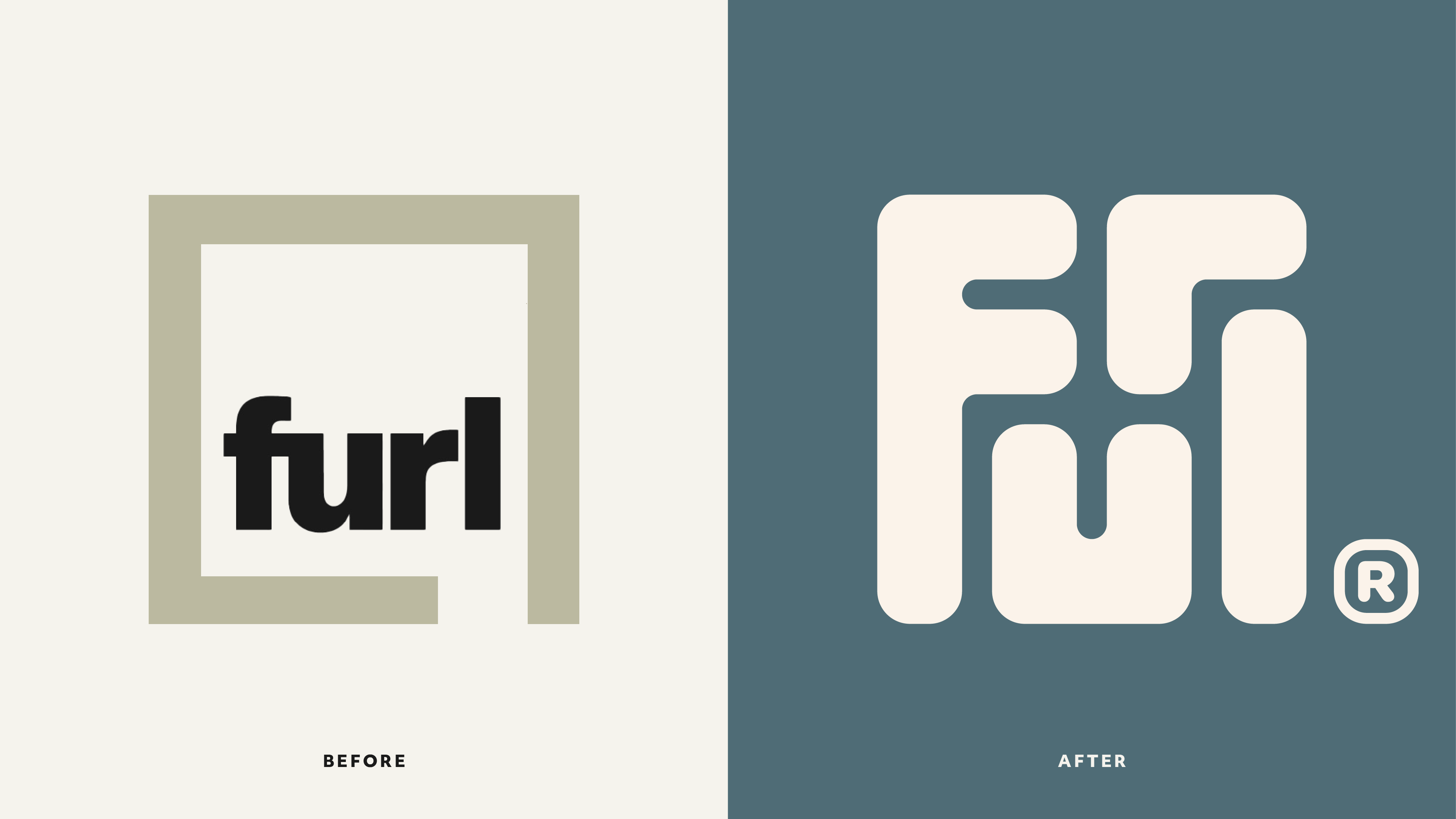 Furl before and after brand
