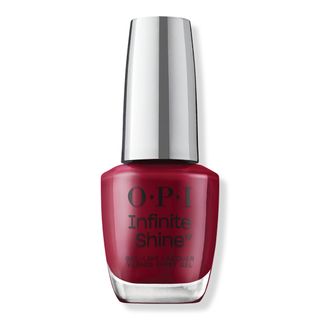 OPI Infinite Shine Long-Wear Nail Polish in Malaga Wine