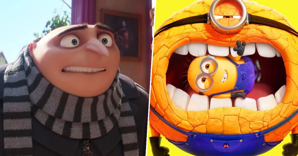 Review of Despicable Me 4: “Full of nostalgia and Minion-induced comedy”