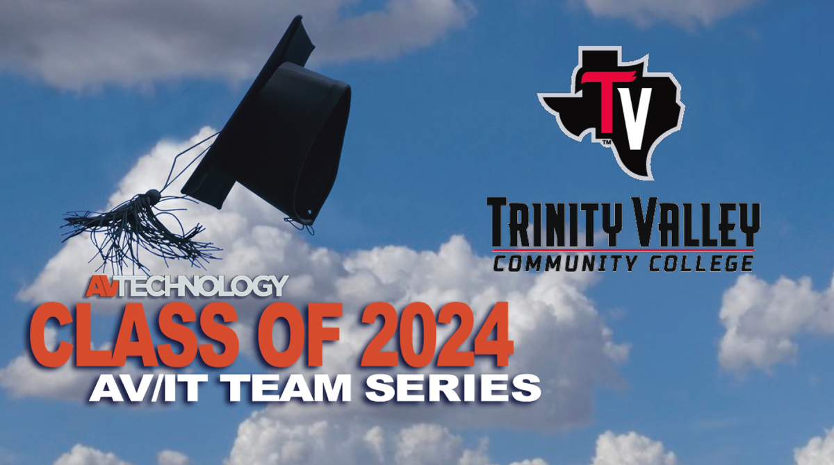 Trinity Valley Community College