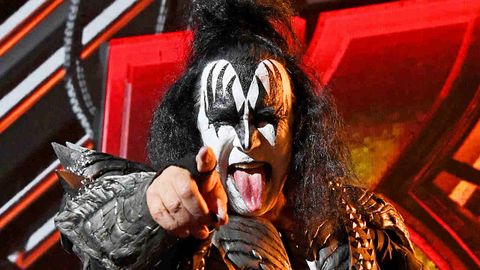 The Gospel According To Gene Simmons | Louder