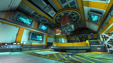 Apex Legends Season 8 Map New Drop Zones Explosive Holds And More Pc Gamer