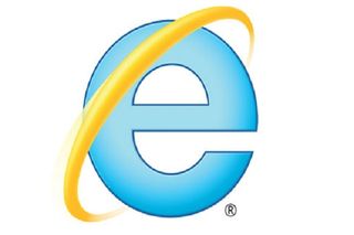 Internet Explorer logo