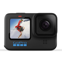 GoPro Hero10 Black + GoPro subscription | $200 off