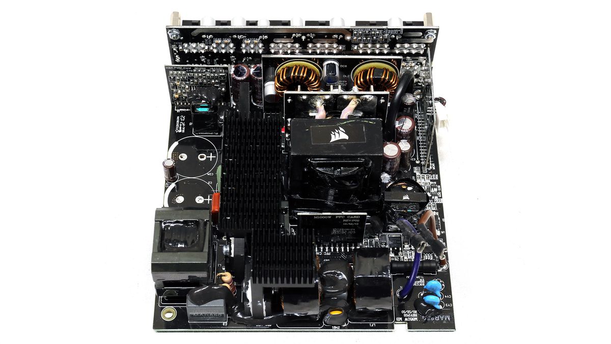 Corsair RM850x (2021)