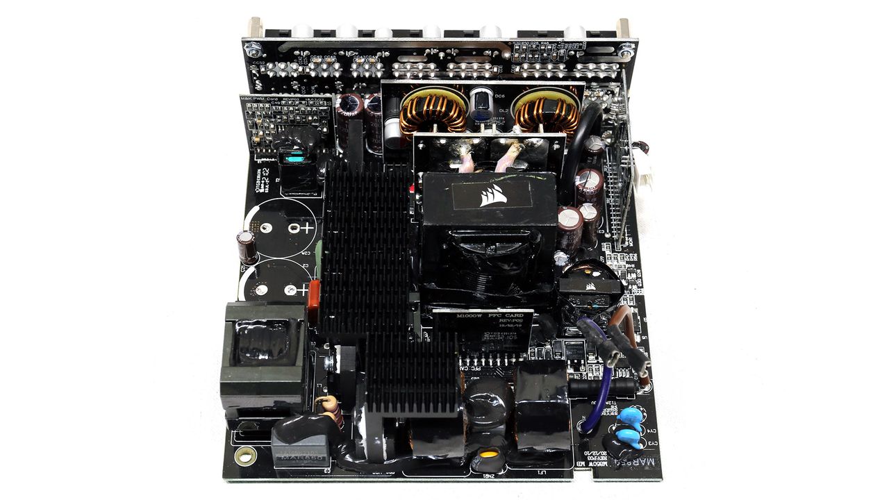 Corsair RM850x (2021)
