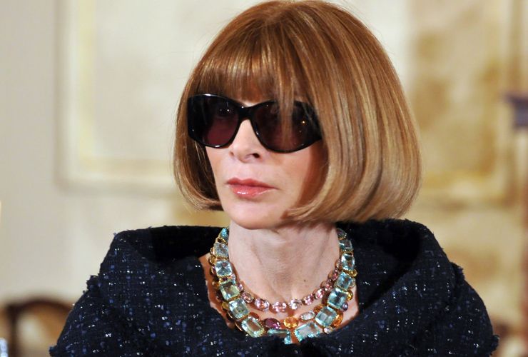 Anna Wintour