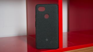 This case doesn t add much bulk