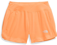 The North Face Sunriser 4" Shorts (Women's): was $55 now $26 @ REI