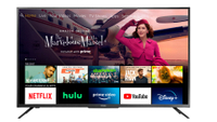 Toshiba 50-inch 4K Smart FireTV LED TV | Was $379.99 | Now $289.99 | Save $90 at Best Buy