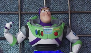 Buzz Lightyear Toy Story 4
