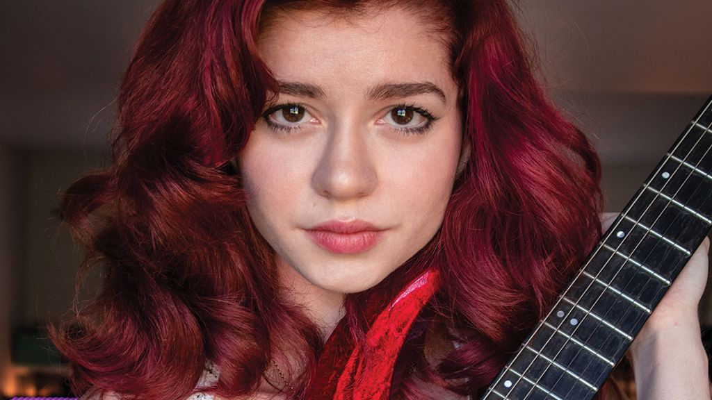Lex Roses How Lexi Rose amassed 500,000 fans on social media and caught the ...