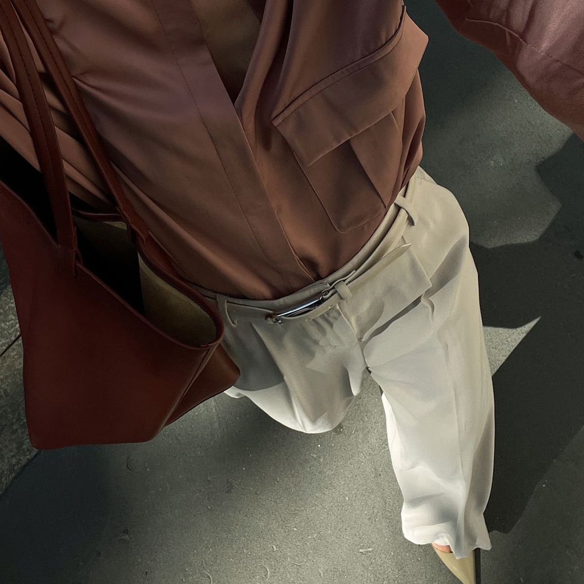 7 Elegant Autumn Fashion Colour Combinations to Try in 2024 | Who What Wear
