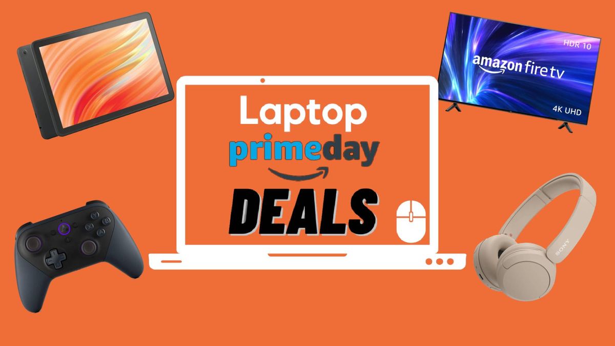 Exclusive Prime Day deals are already live for Prime members, here are ...