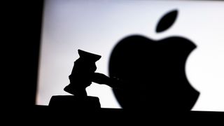 apple legal case