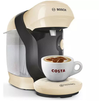 Tassimo Joy coffee machine: £106£34 at Currys