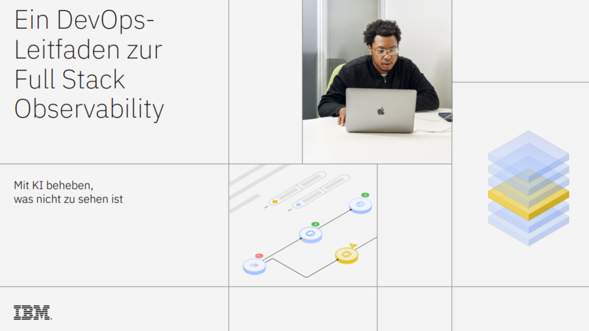 Ein DevOpsLeitfaden zur Full Stack Observability