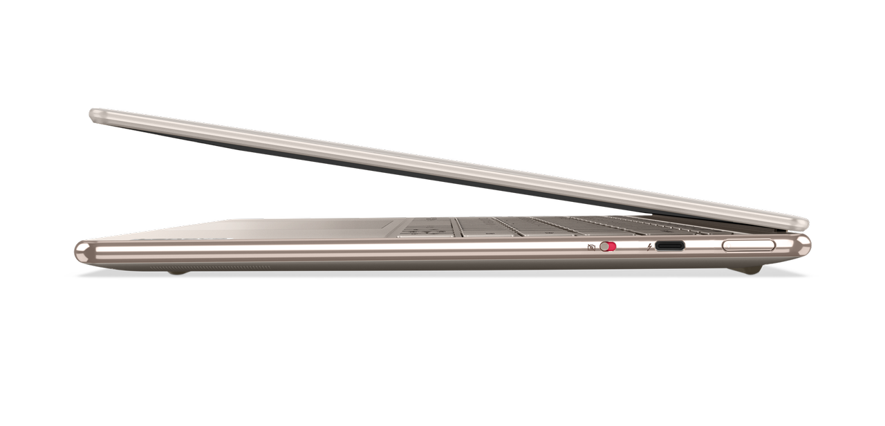 Lenovo Slim 9i 14 2022 Press