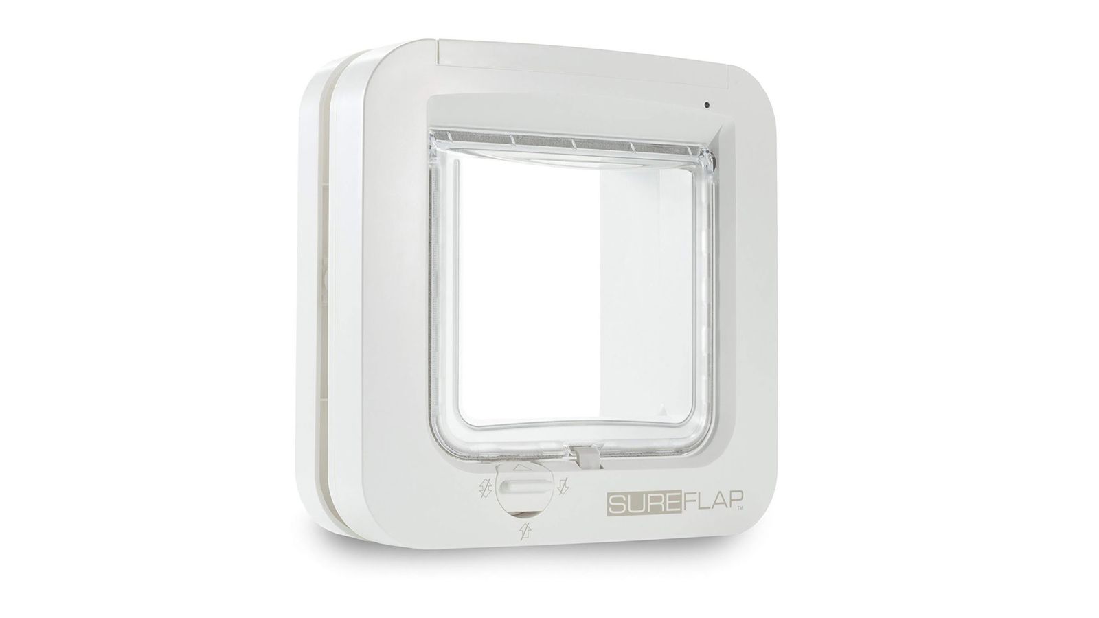 Best smart cat flaps added security for you and your furry friends