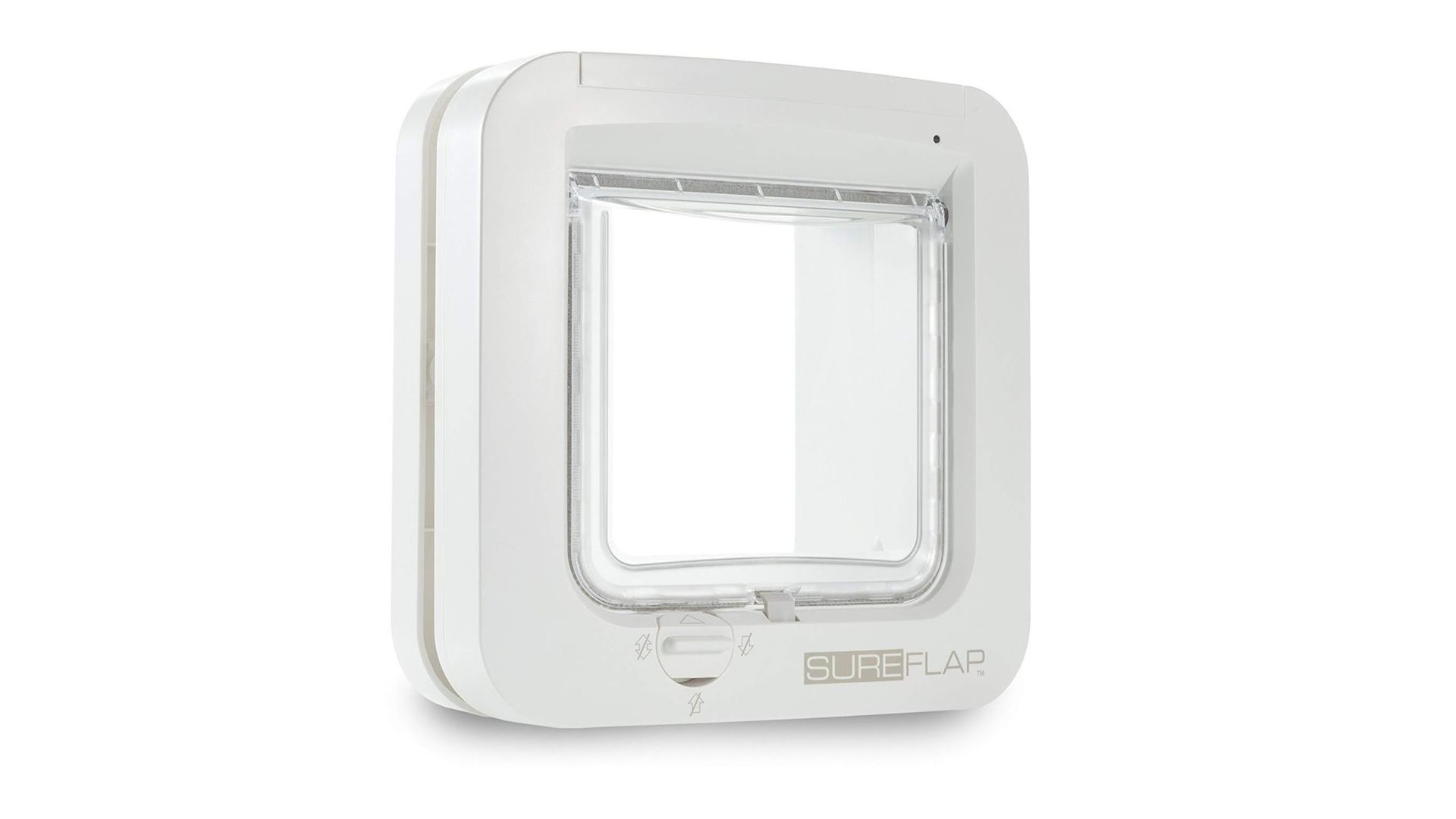 Best smart cat flaps added security for you and your furry friends