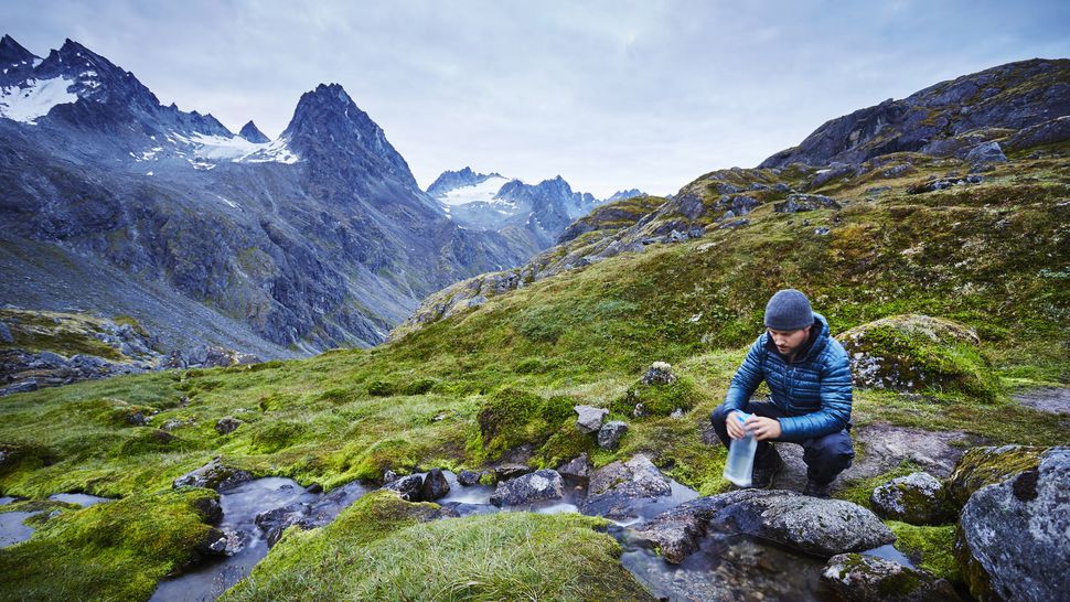 Do water purification tablets really work? Advnture