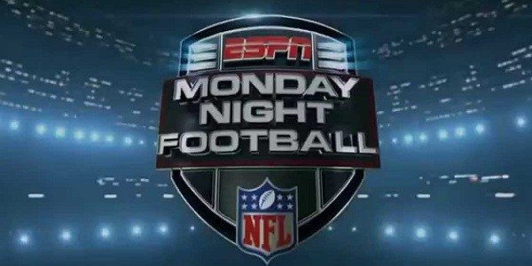 MONDAY NIGHT FOOTBALL IS BACK!