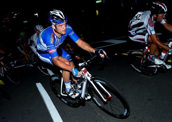Spartanburg Crit 2012