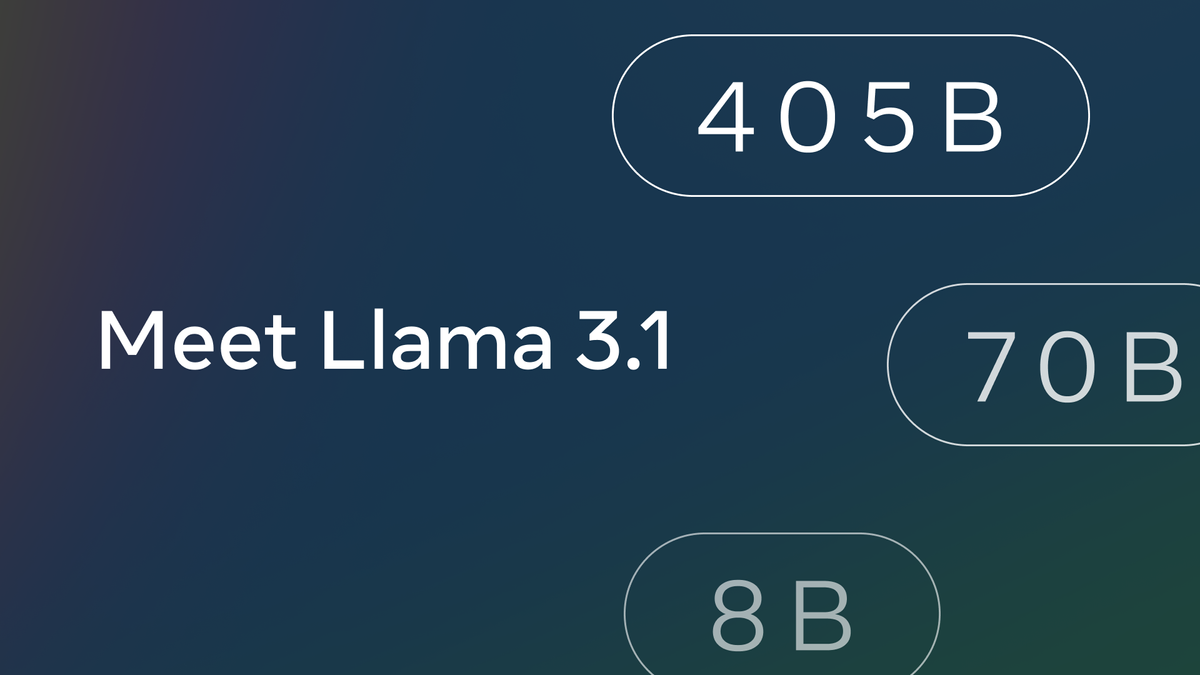 Meta just took the AI fight to OpenAI in a big way — here’s how Llama 3.1 beats ChatGPT