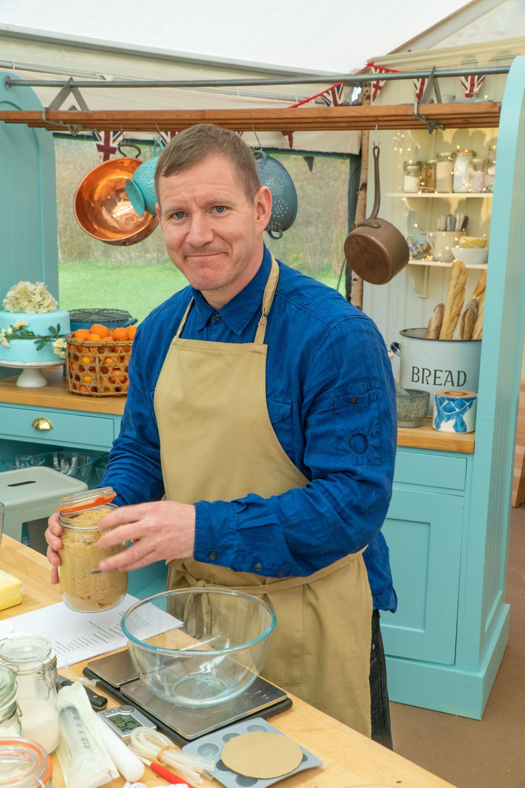 'The Great British Baking Show' Cast in 2023 Get to Know Each Baker