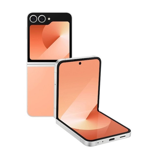 Samsung Galaxy Z Flip 6