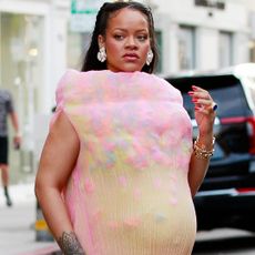 celebrities wearing rare sneakers in 2025