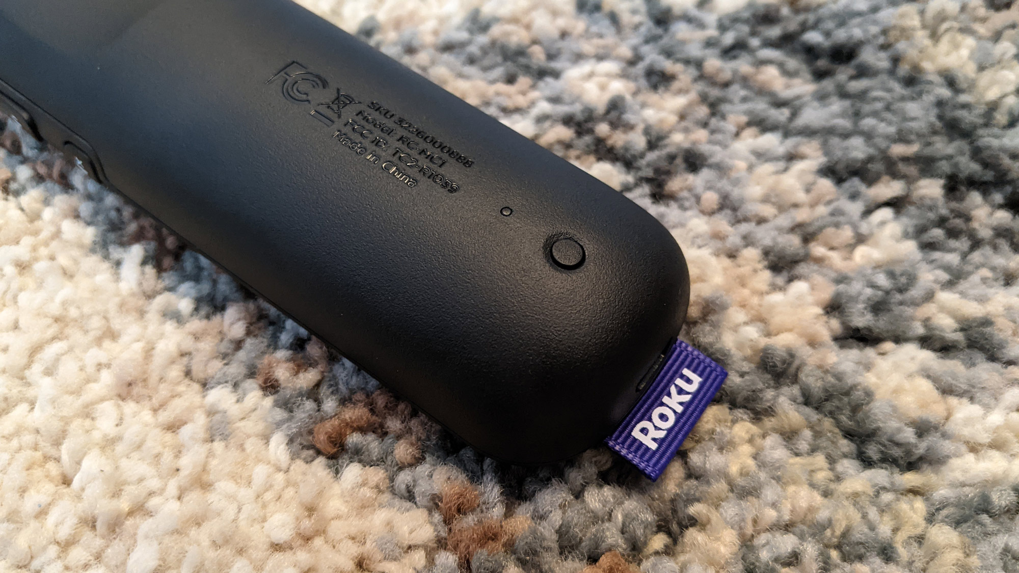 How to replace Roku TV remote