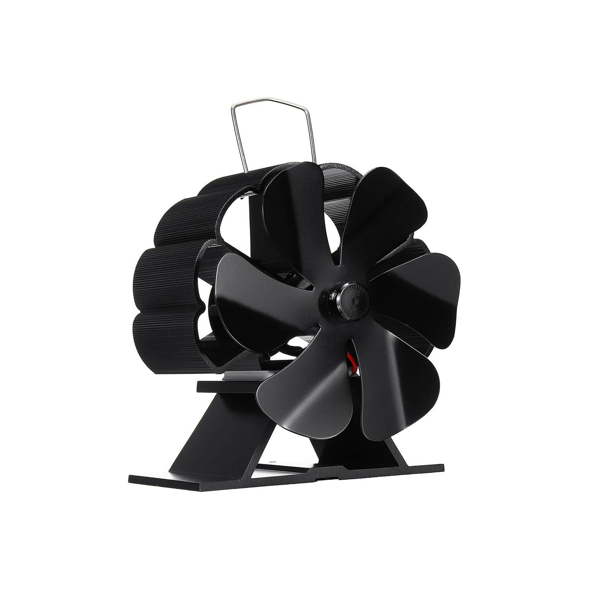 Best stove fans warm up your home super quickly Homebuilding