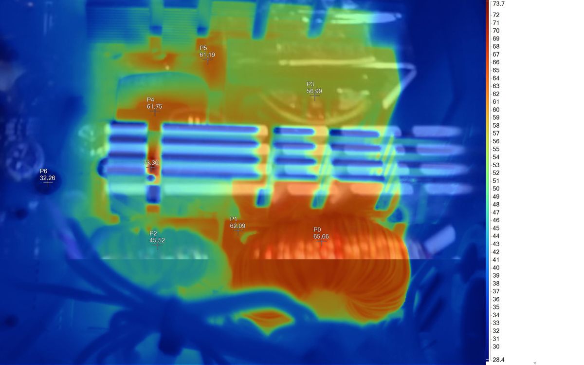 IR Shots