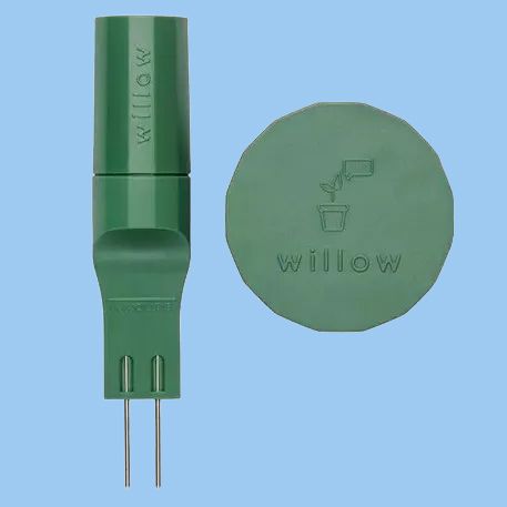 Indoor Plant Sensor Starter Kit