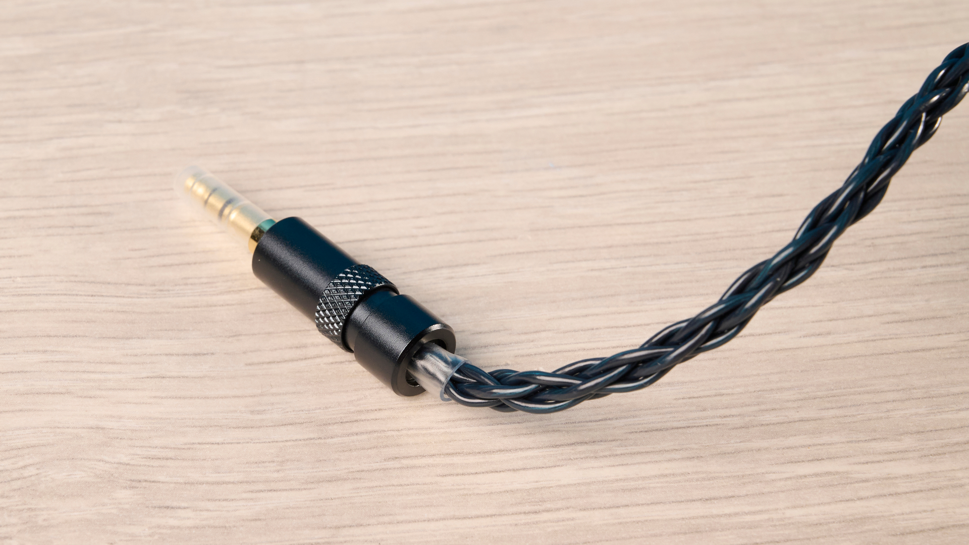 Noble Audio Iris in-ear monitors