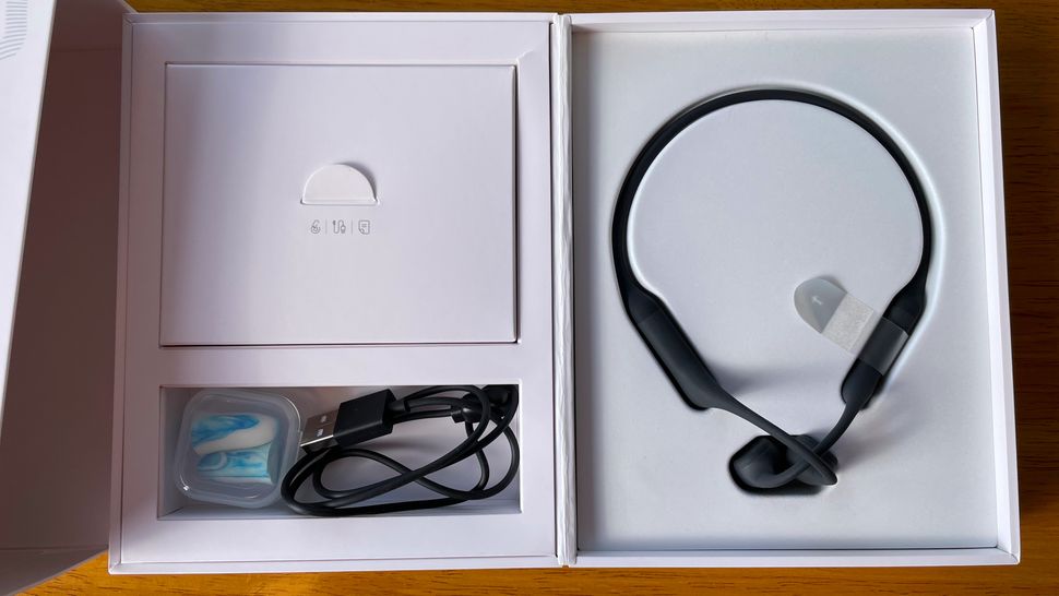 Haylou PurFree BC01 wireless headphones review | Advnture