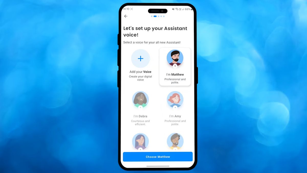 Truecaller’s new feature can turn your voice into a personal secretary