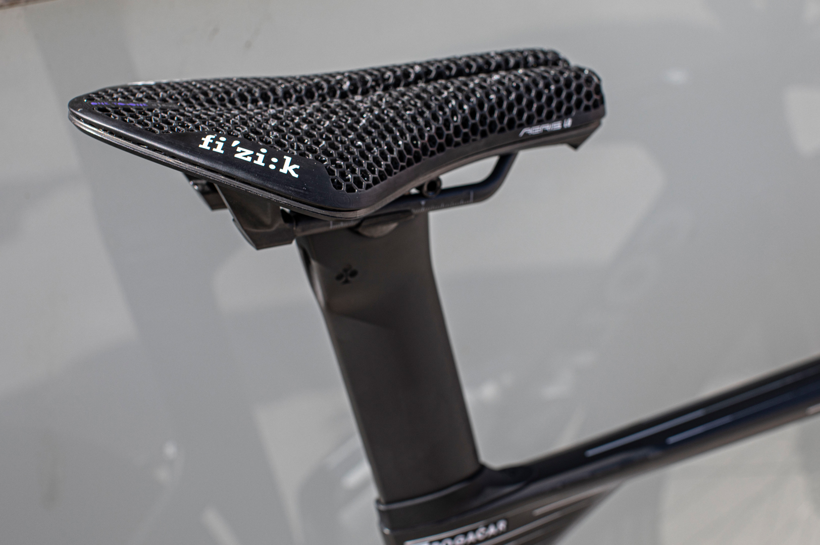 Tadej Pogacar's Colnago TT2