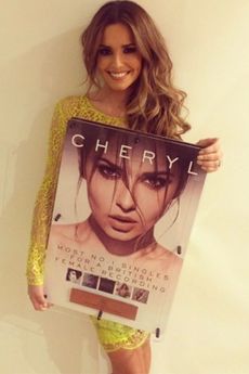 Cheryl Fernandez-Versini