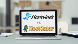 Hostwinds vs HostGator