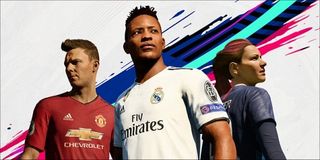 FIFA 19