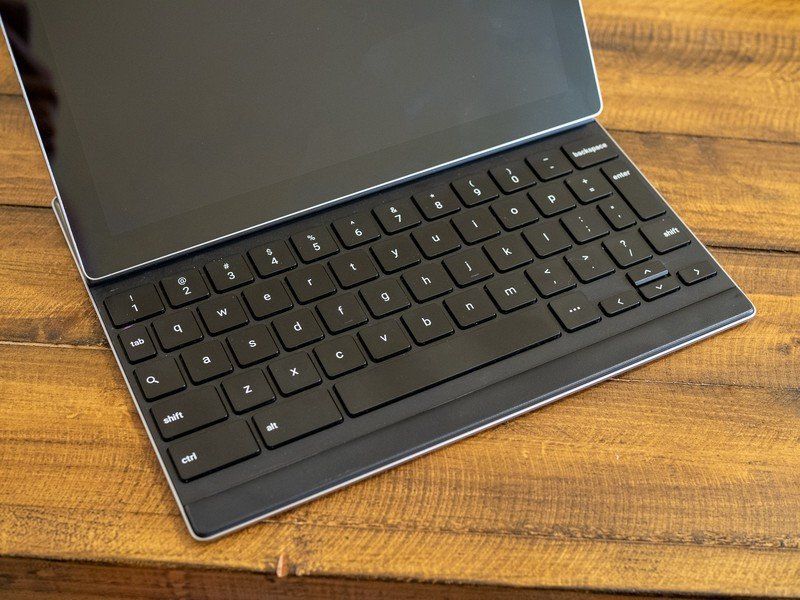 Google Pixel C